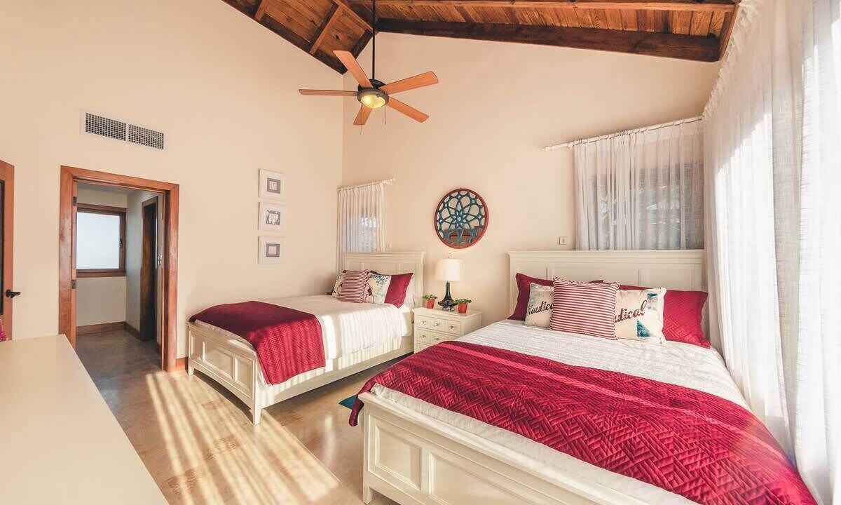 Photo of Bedroom in Sanchez