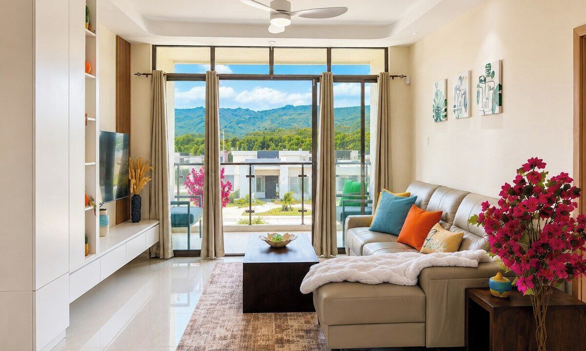 Photo of Livingroom in Runaway Bay