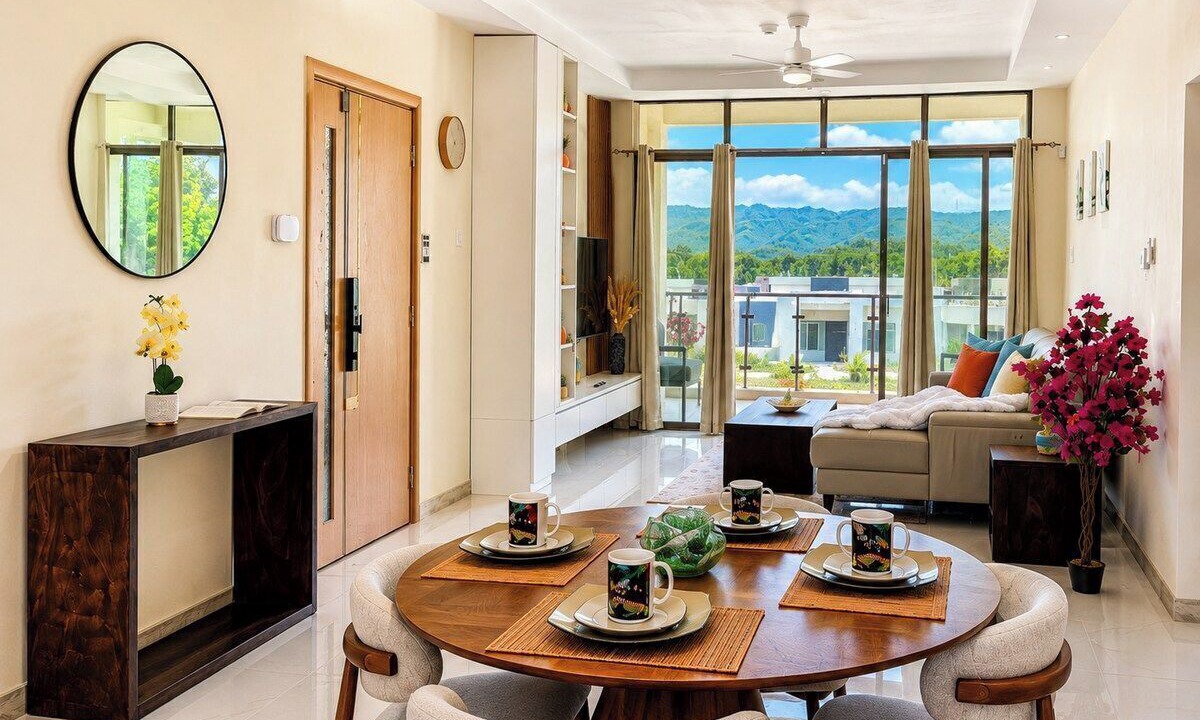Photo of Livingroom in Runaway Bay