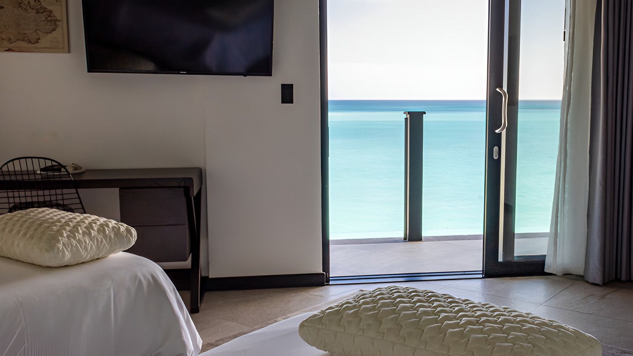 Photo of Patio Balcony in Fryes Beach