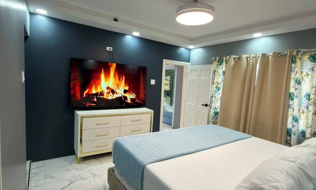 Photo of Bedroom in Boscobel