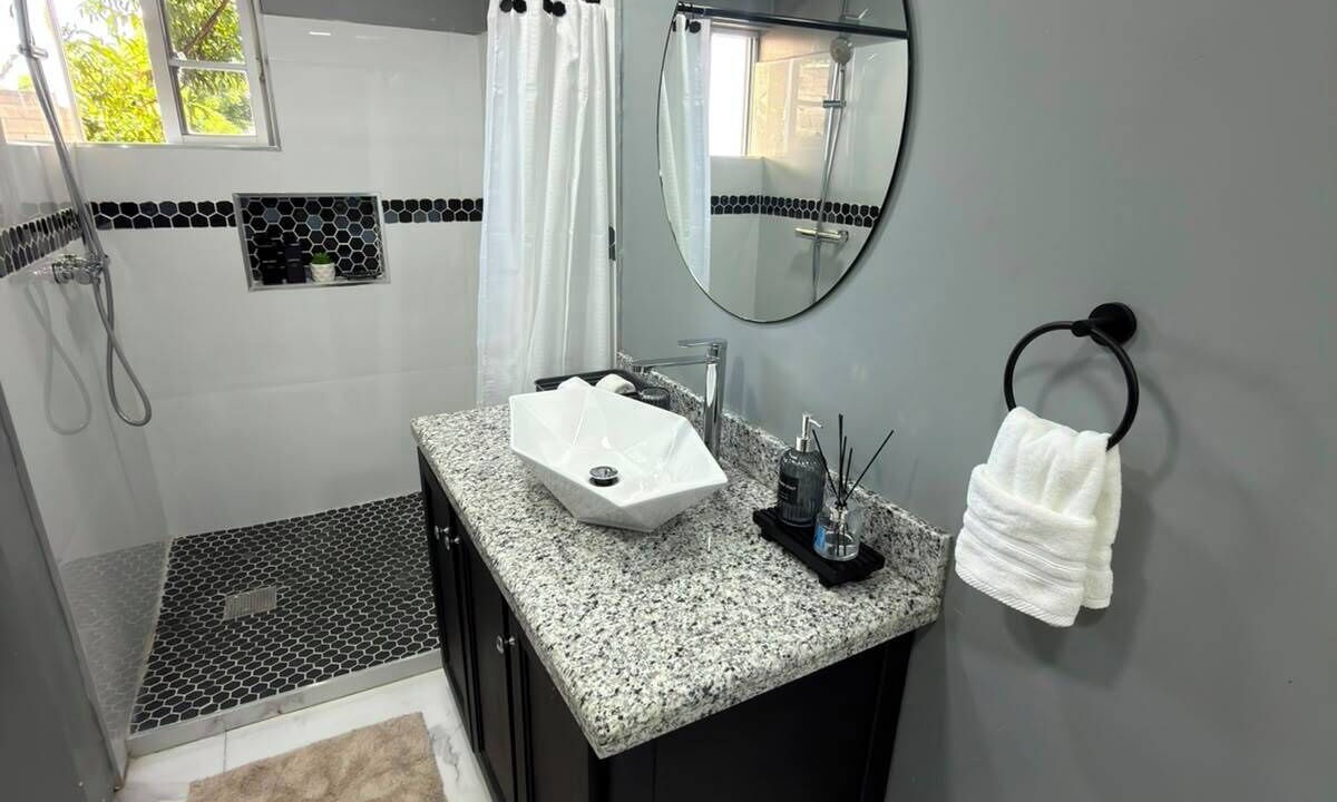 Photo of Bathroom in Boscobel