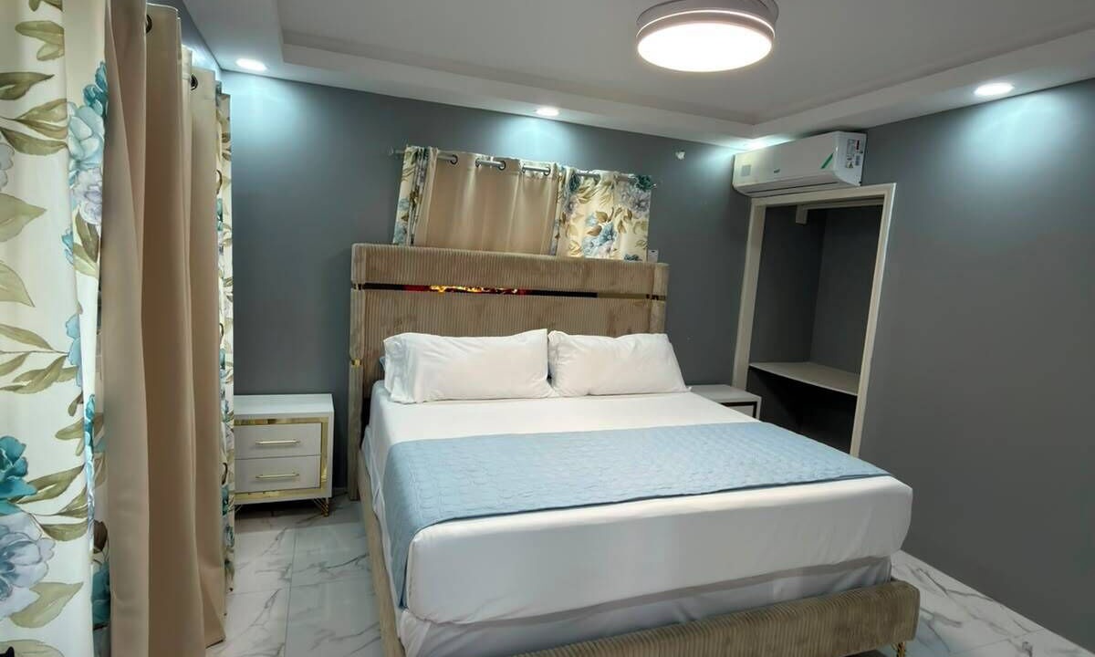 Photo of Bedroom in Boscobel