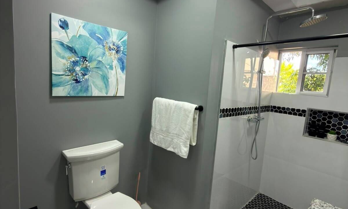 Photo of Bathroom in Boscobel
