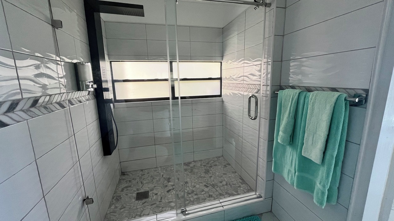 Photo of Bathroom in Palmiste