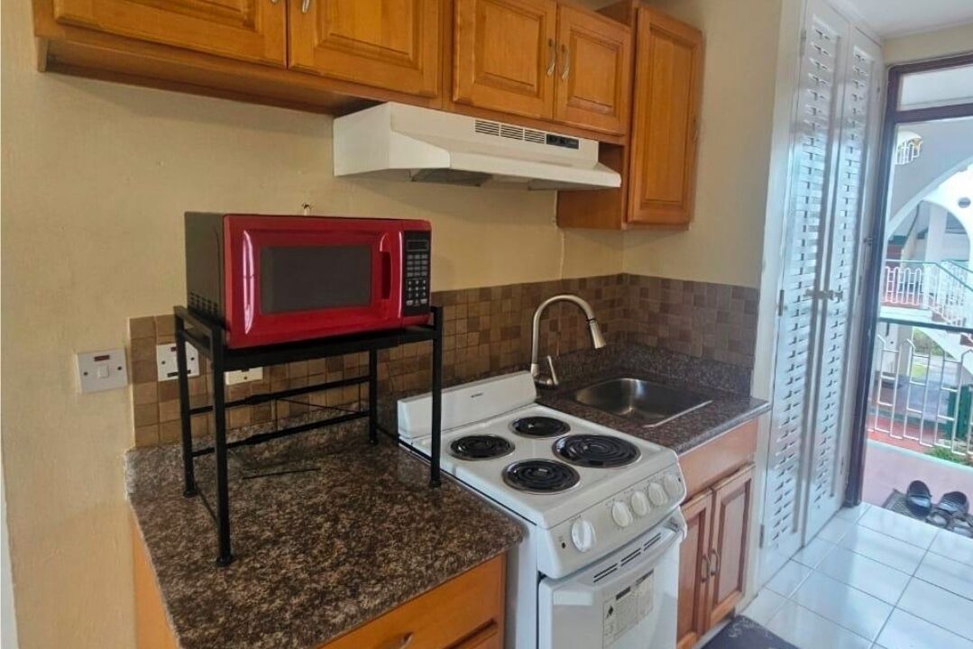 Photo of Kitchen in Montego Bay