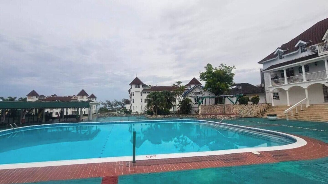 Photo of Outdoor in Montego Bay