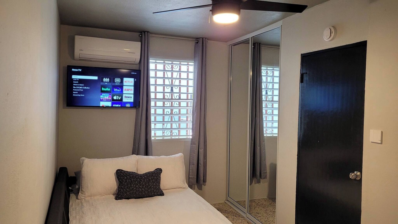Photo of Bedroom in Cuevas