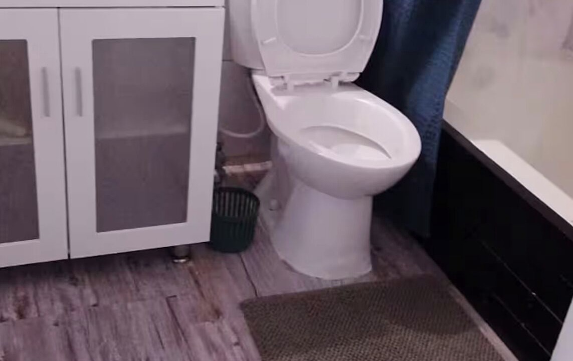 Photo of Bathroom in Oracabessa