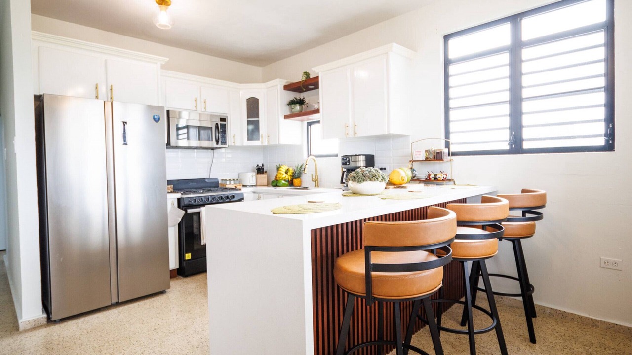 Photo of Kitchen in Puente