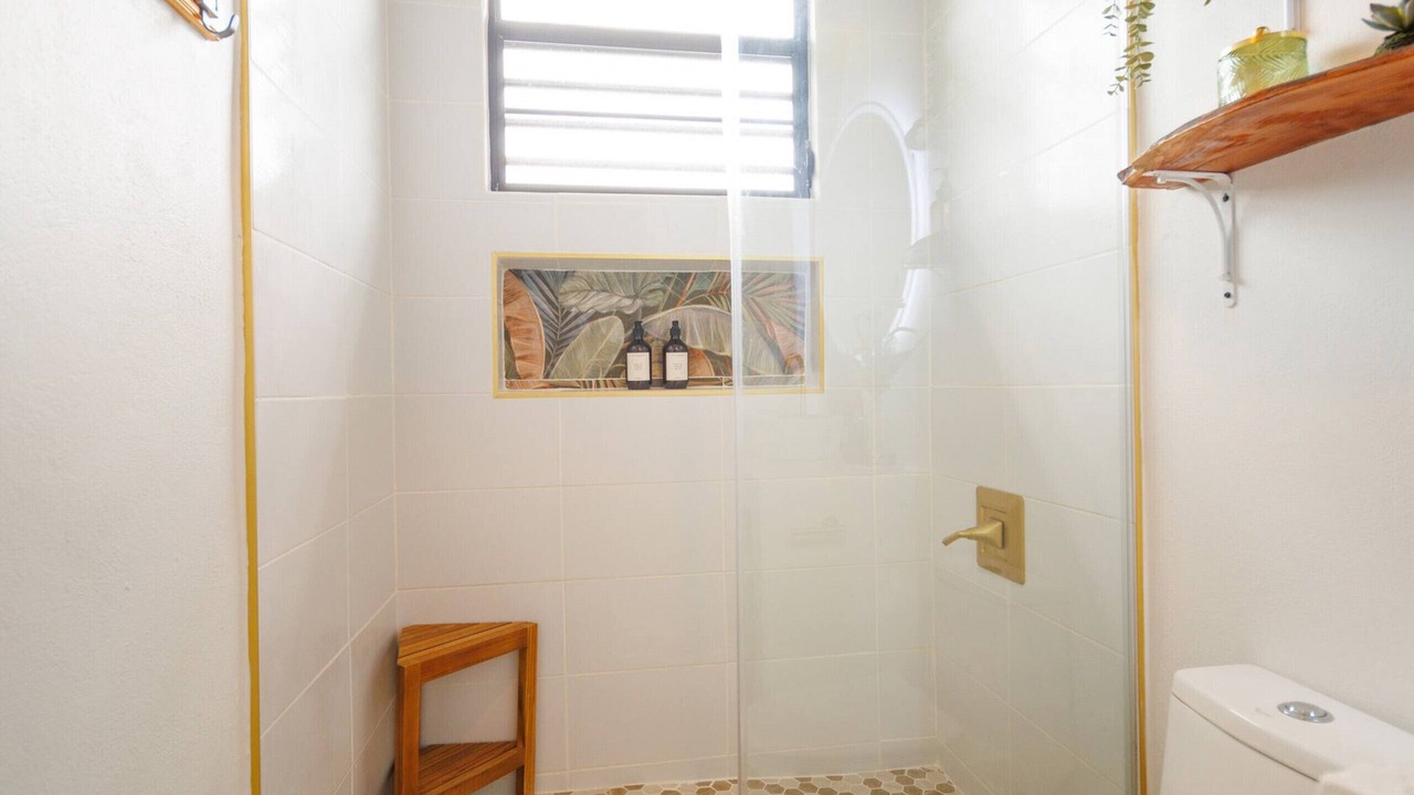 Photo of Bathroom in Puente