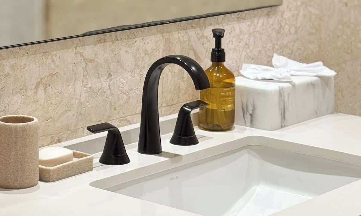 Photo of Bathroom in Casa de Campo