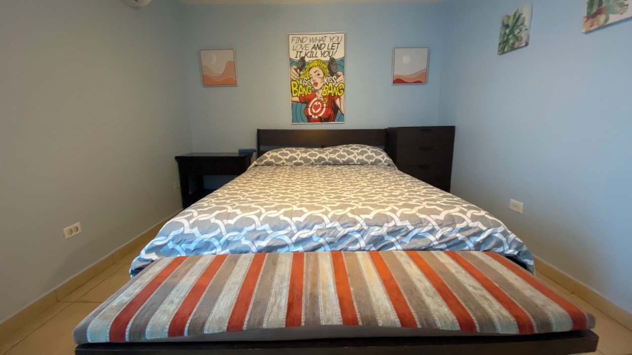 Photo of Bedroom in Levittown