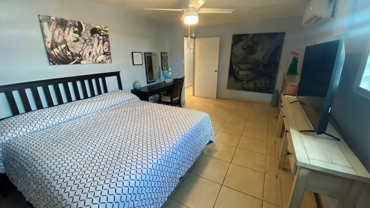 Photo of Bedroom in Levittown