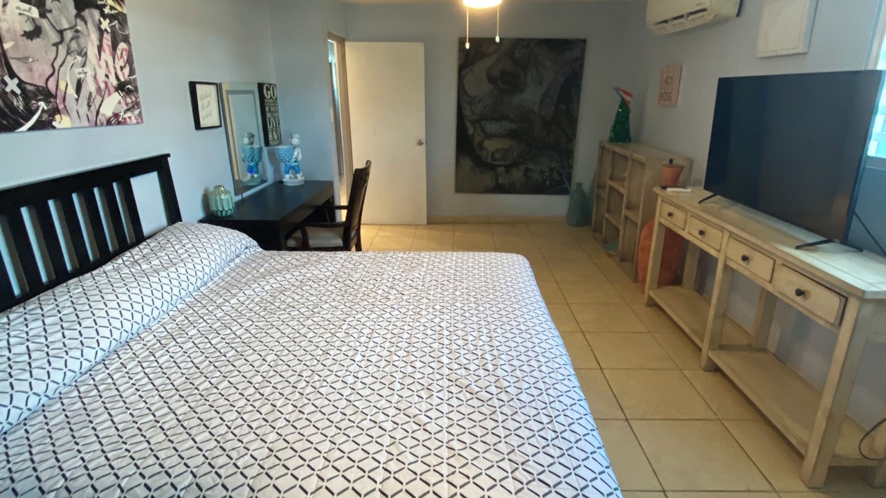 Photo of Bedroom in Levittown