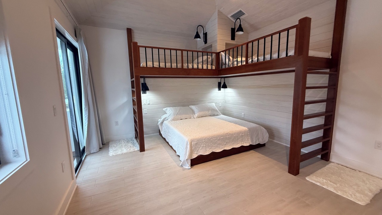 Photo of Bedroom in Sandy Point