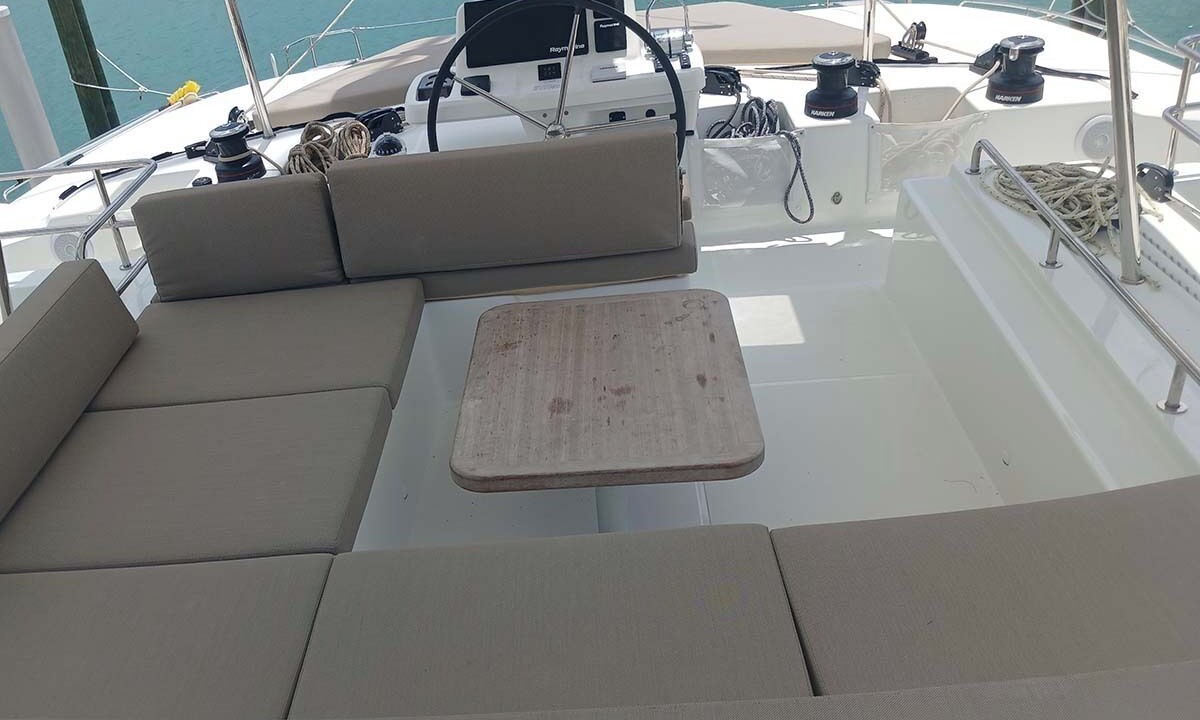 Photo of Outdoor in Lubbers Quarters Cay