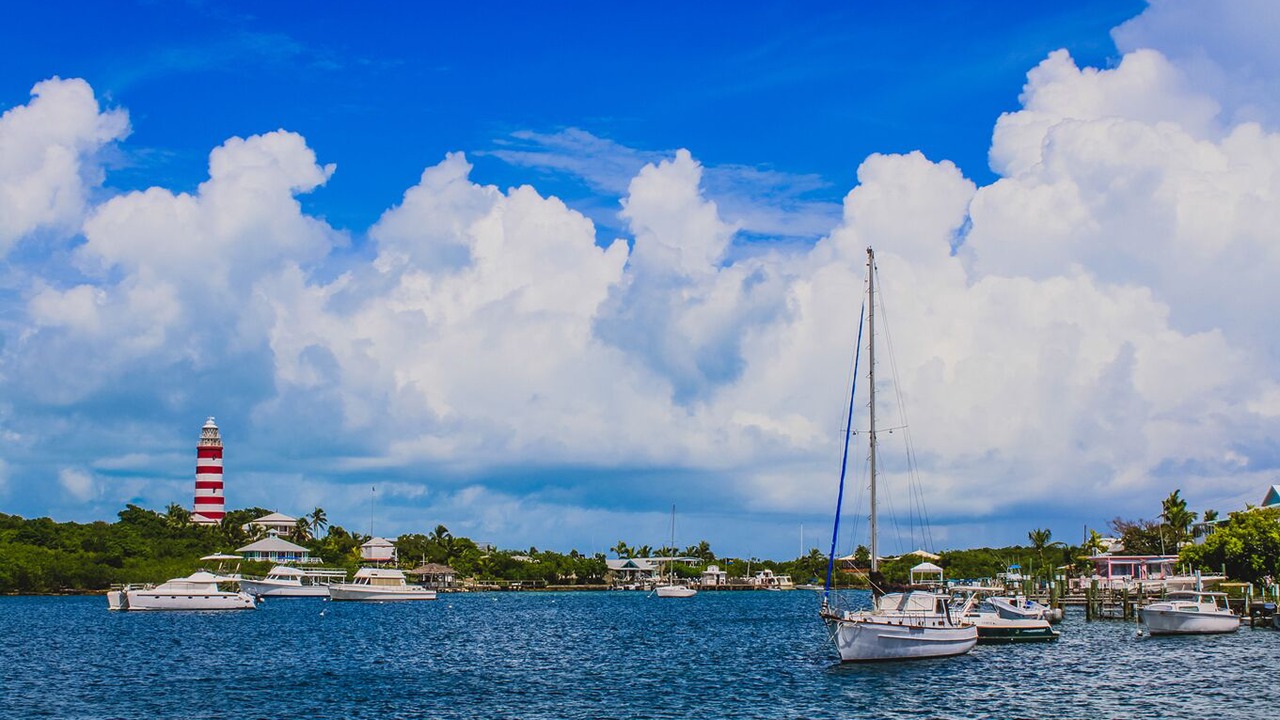 Photo of Others in Lubbers Quarters Cay