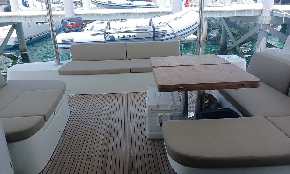 Photo of Outdoor in Lubbers Quarters Cay