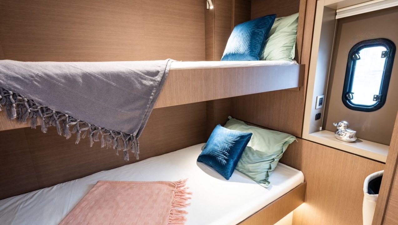 Photo of Bedroom in St. George's