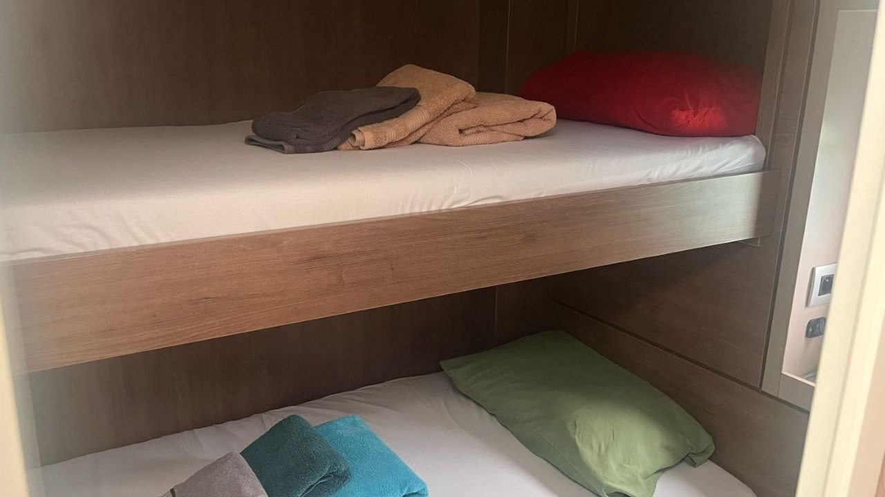 Photo of Bedroom in St. George's