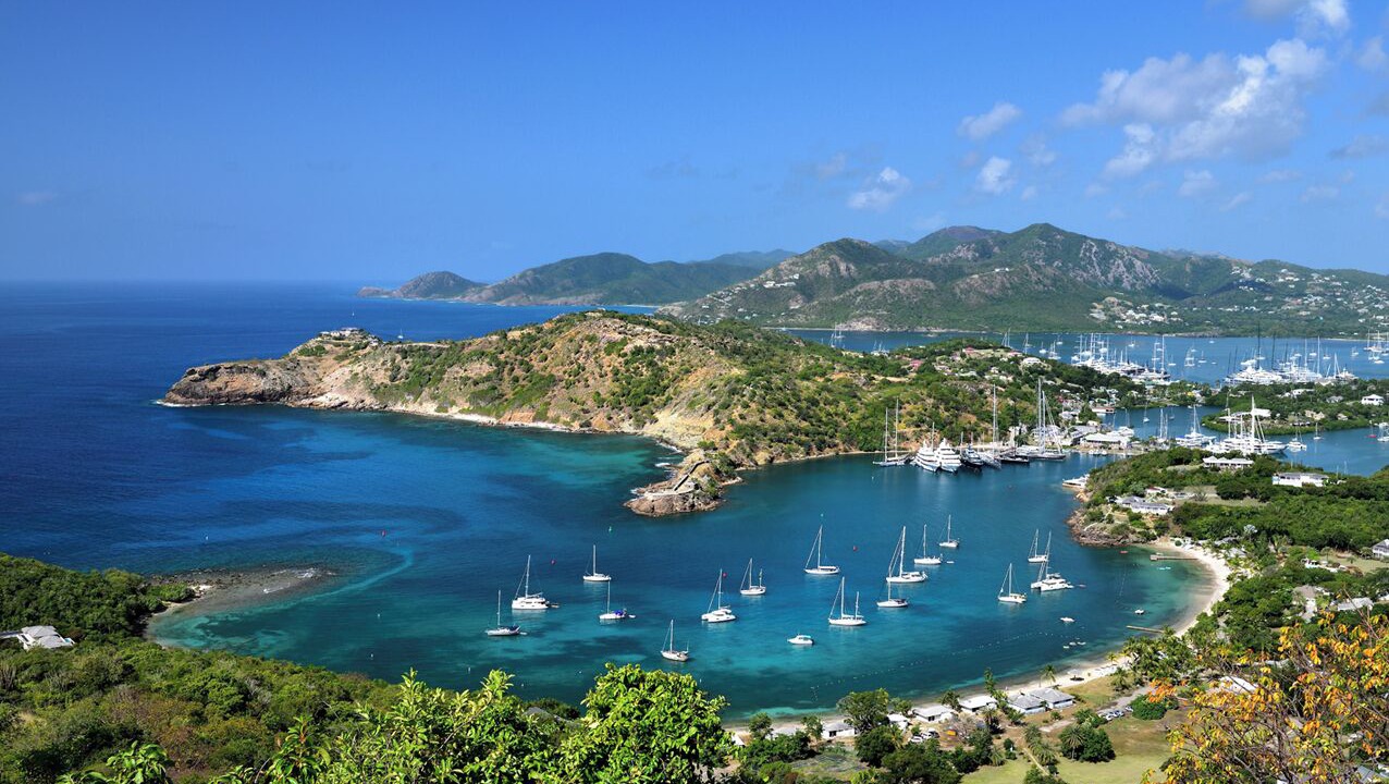 Photo of Others in Jolly Harbour