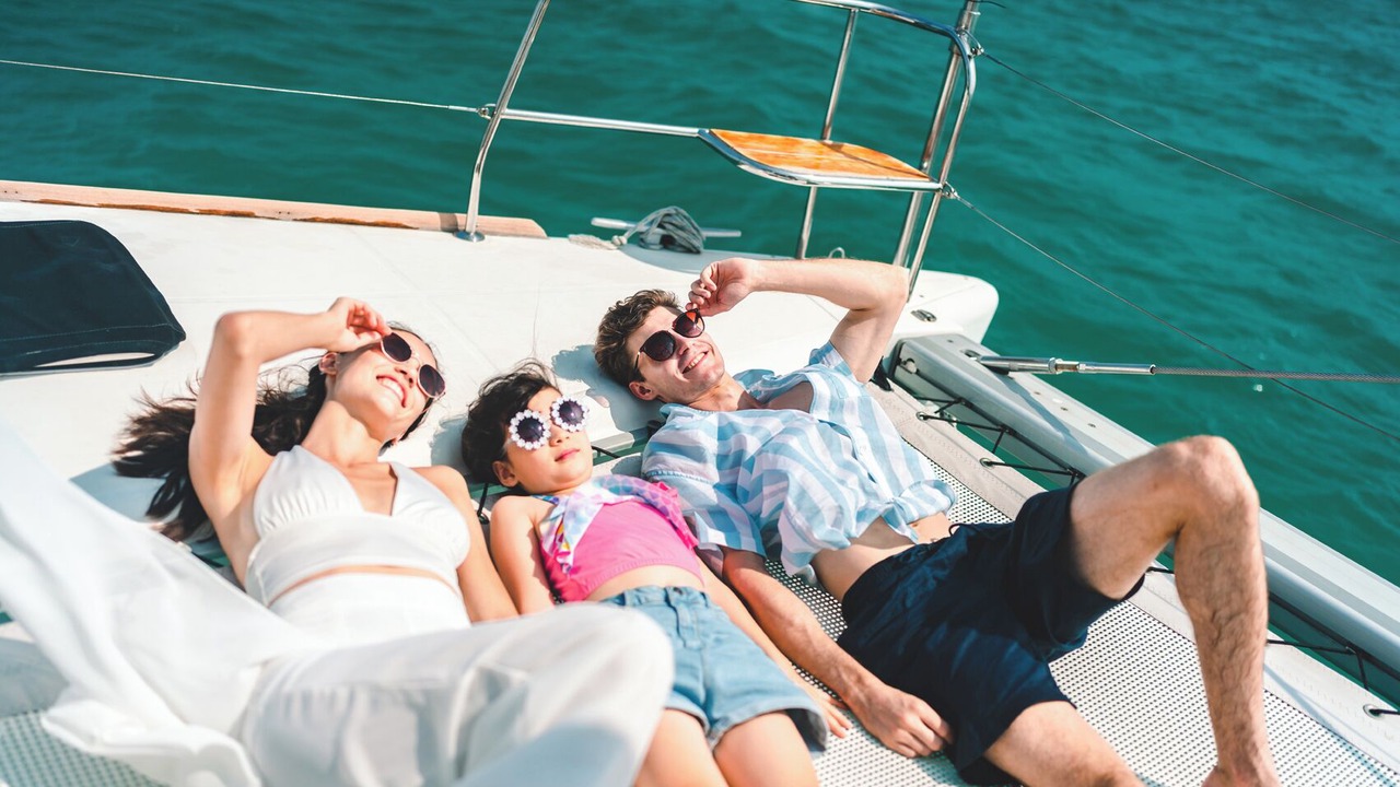 Photo of Others in Jolly Harbour