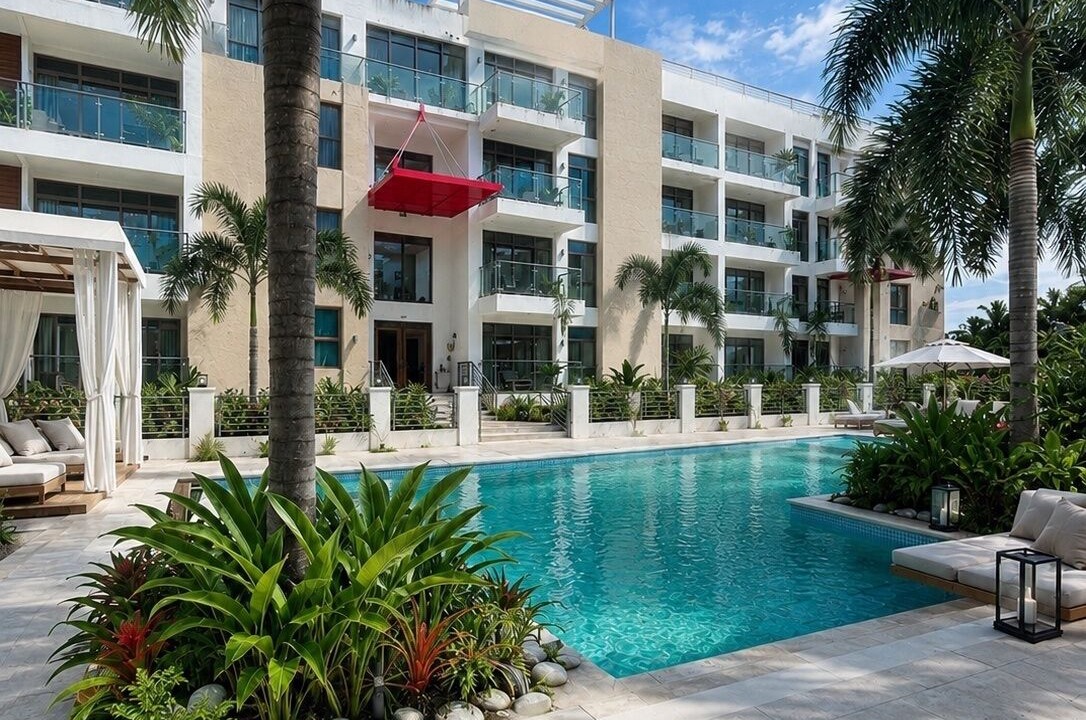Photo of Outdoor in Saint Andrew