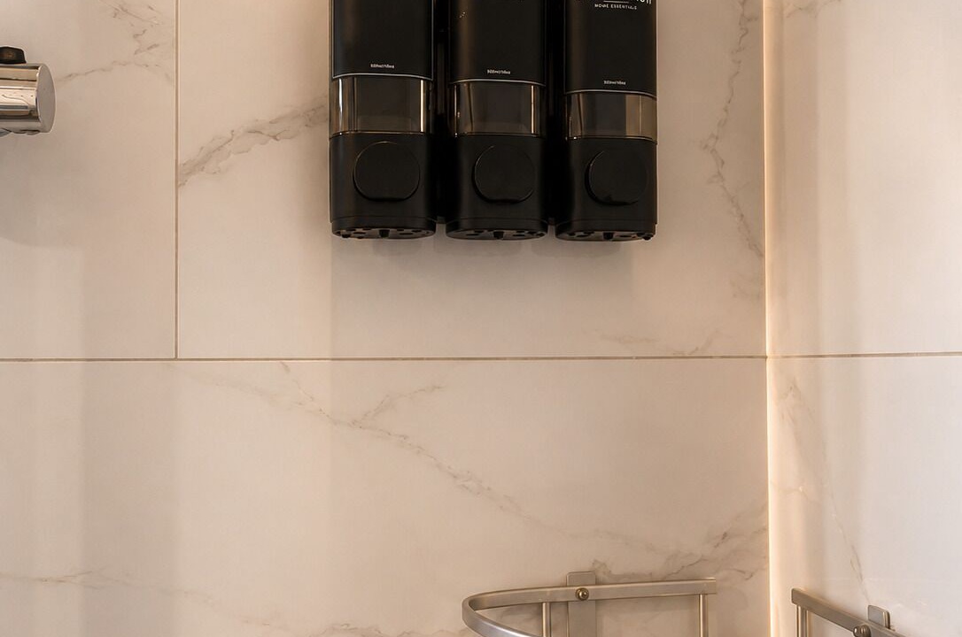 Photo of Bathroom in Saint Andrew