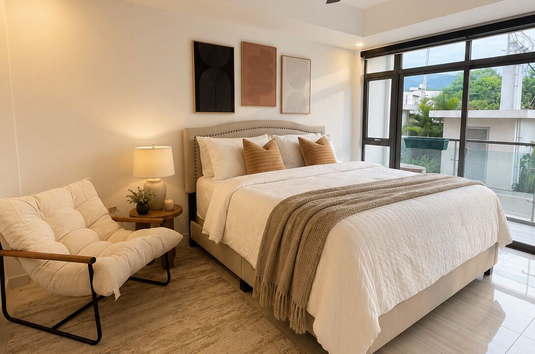Photo of Bedroom in Saint Andrew