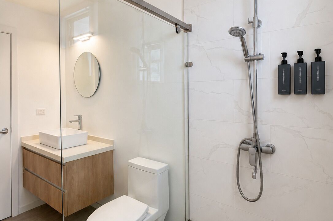 Photo of Bathroom in Saint Andrew