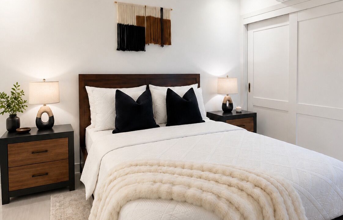 Photo of Bedroom in Saint Andrew