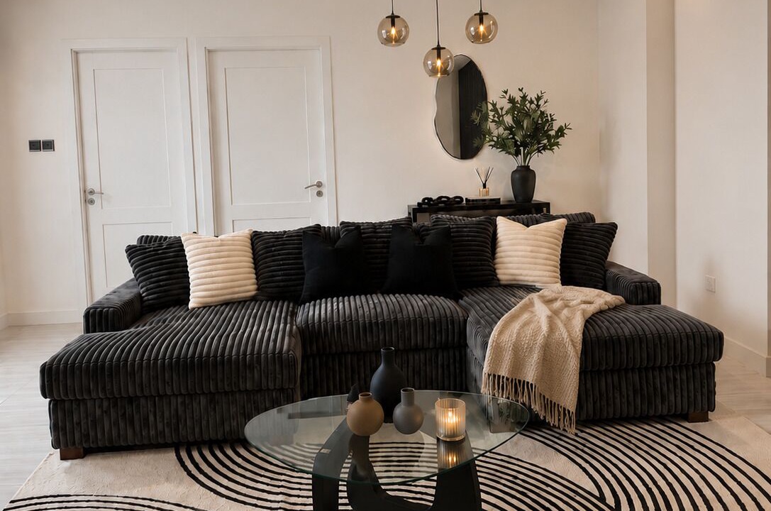 Photo of Livingroom in Saint Andrew