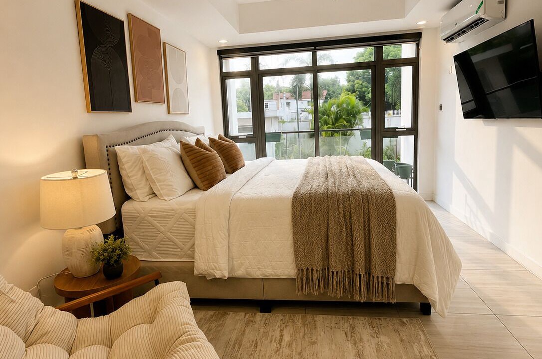 Photo of Bedroom in Saint Andrew