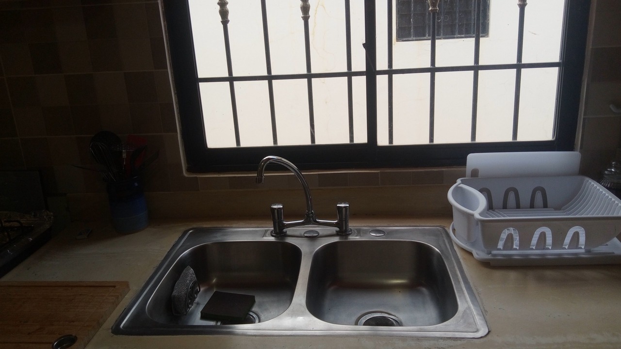 Photo of Kitchen in Santo Domingo Este