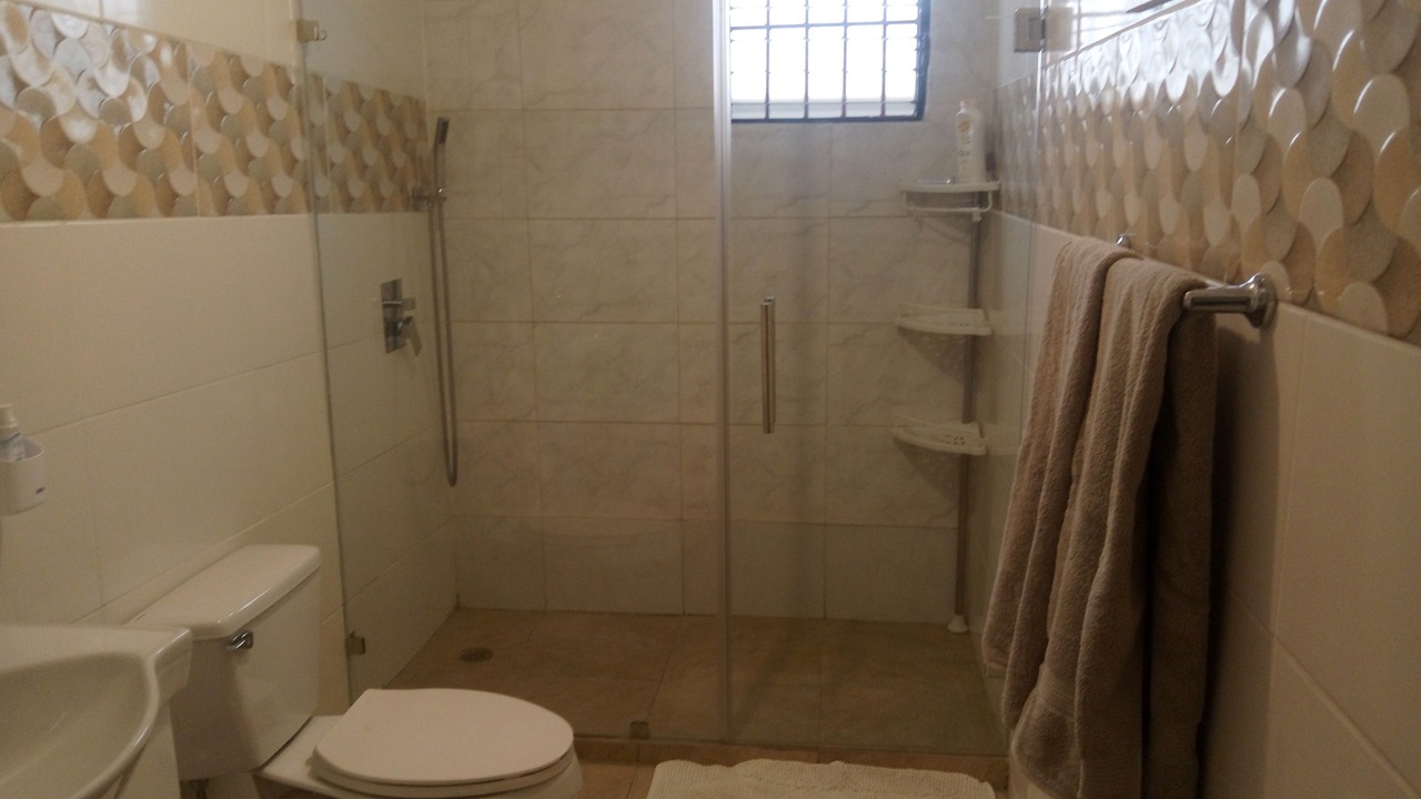 Photo of Bathroom in Santo Domingo Este