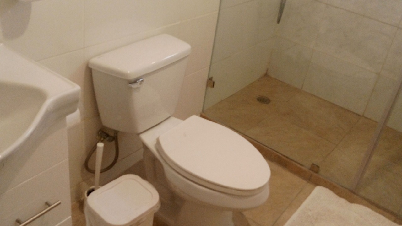 Photo of Bathroom in Santo Domingo Este