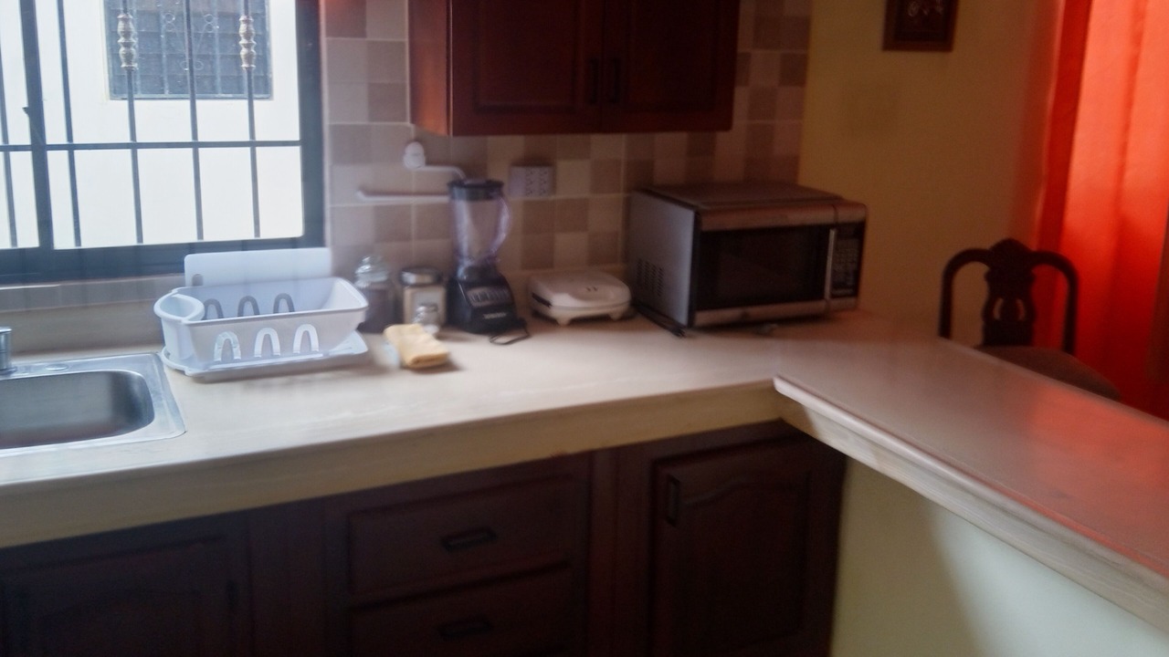 Photo of Kitchen in Santo Domingo Este