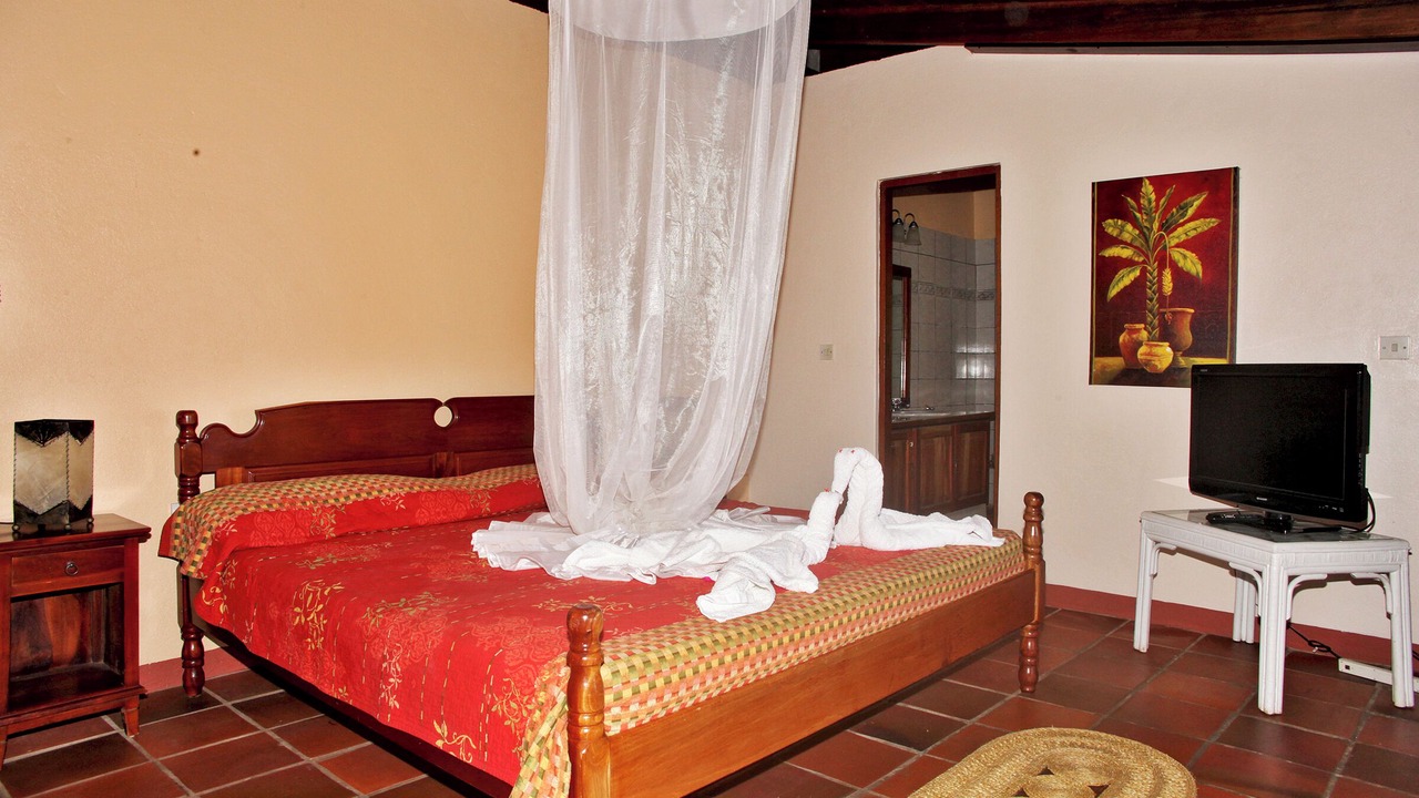 Photo of Bedroom in Jalousle