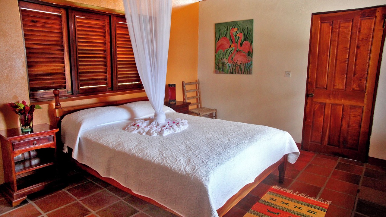 Photo of Bedroom in Jalousle