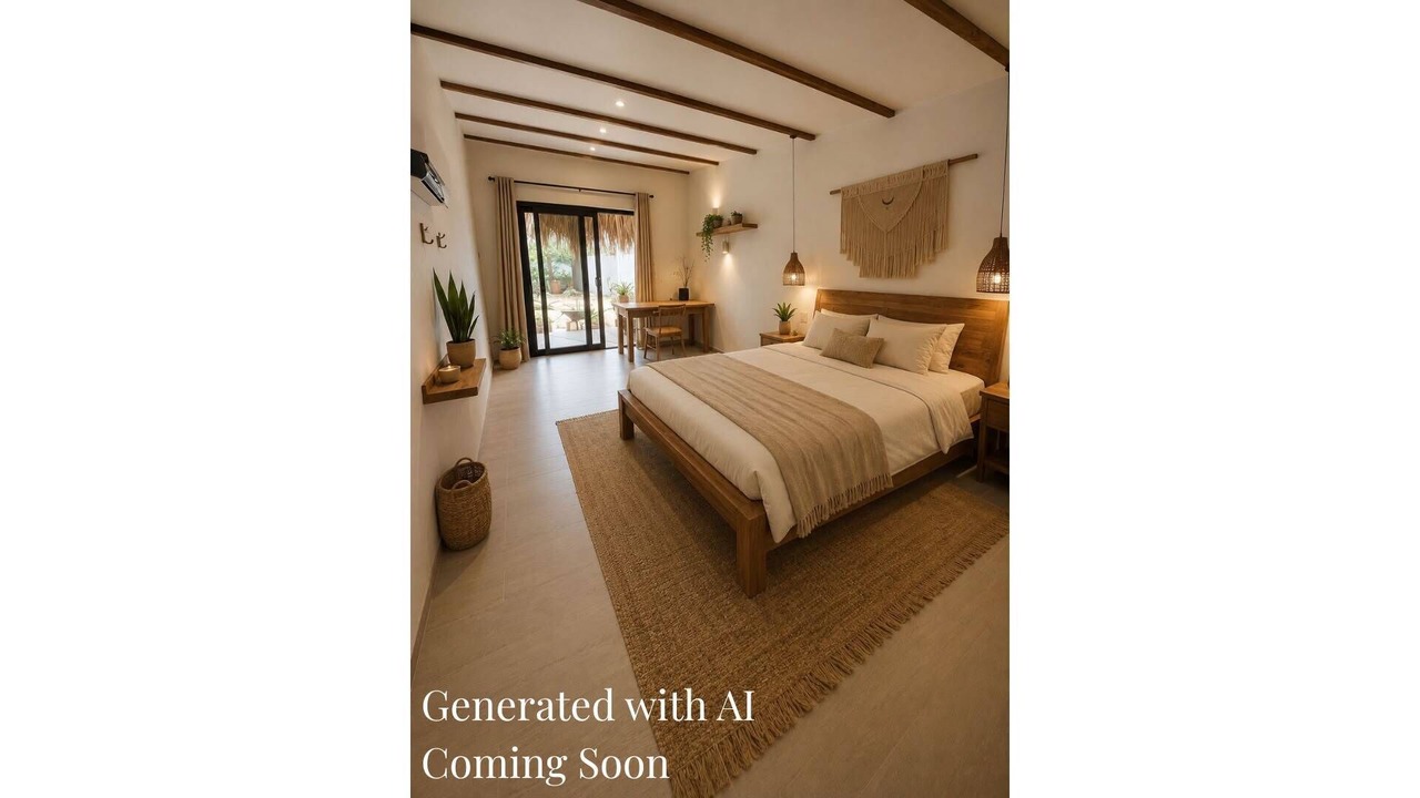 Photo of Bedroom in Pos Chiquito