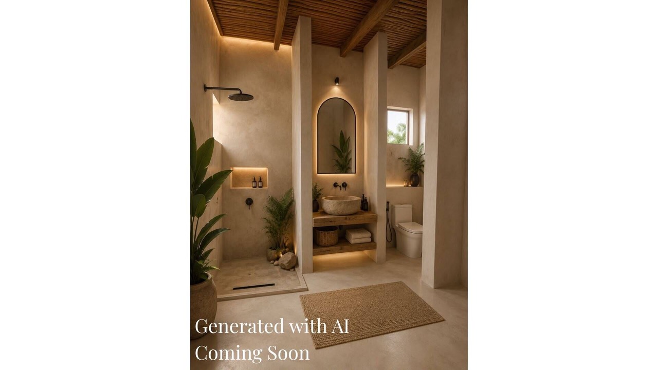 Photo of Bathroom in Pos Chiquito