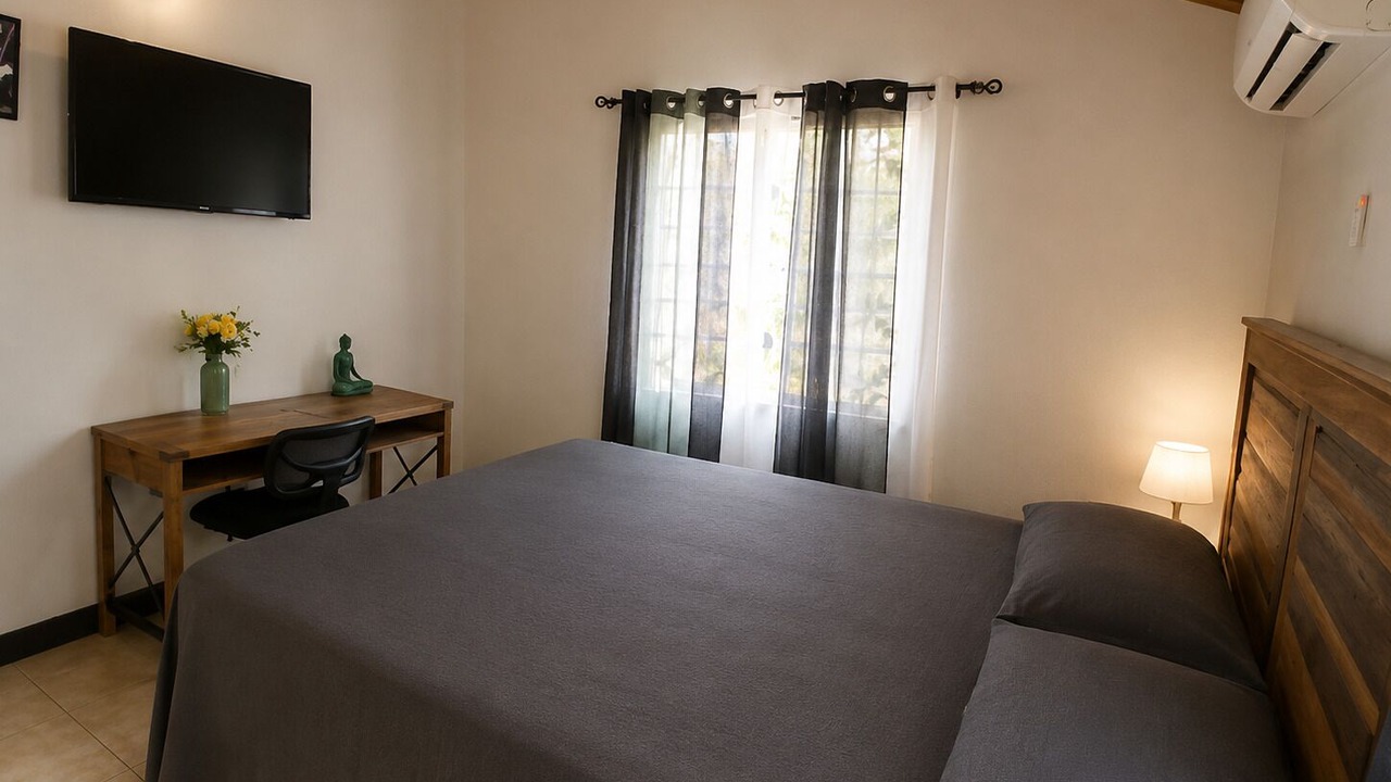 Photo of Bedroom in Falmouth