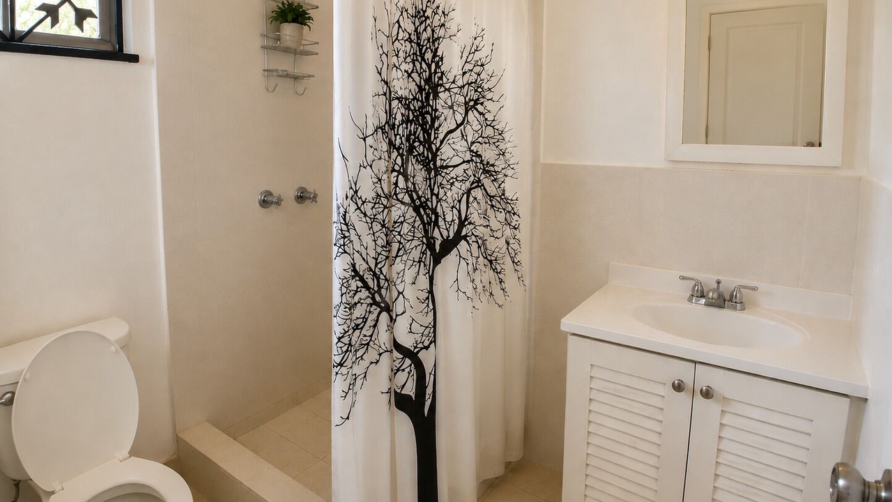 Photo of Bathroom in Falmouth
