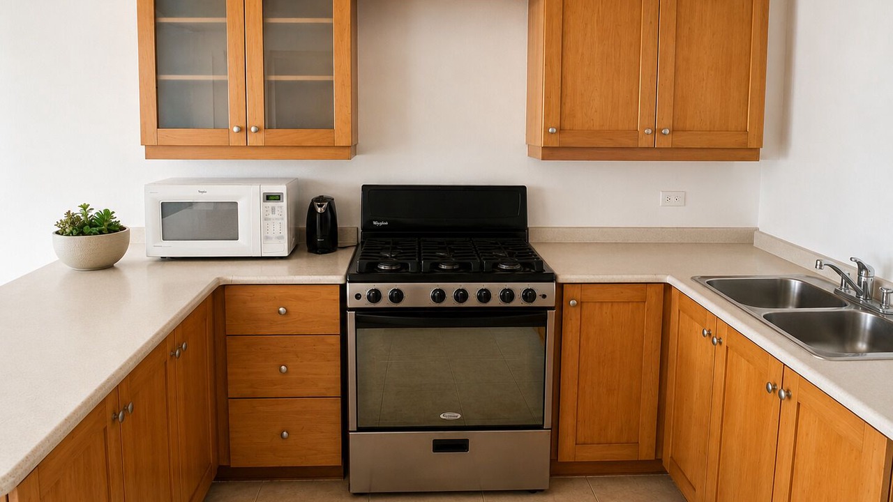Photo of Kitchen in Falmouth