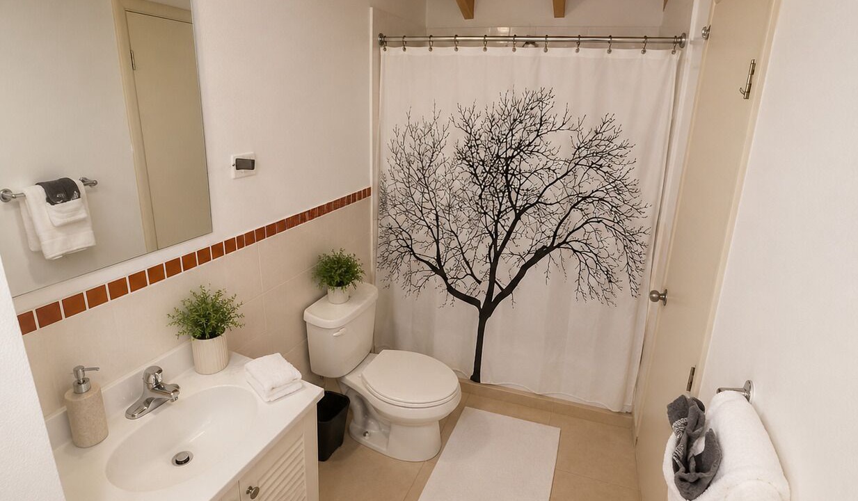 Photo of Bathroom in Falmouth