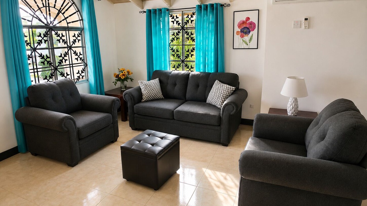 Photo of Livingroom in Falmouth