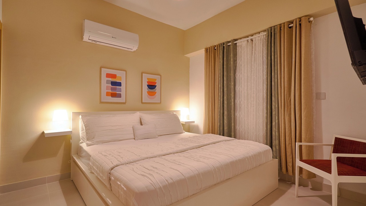 Photo of Bedroom in Bella Vista