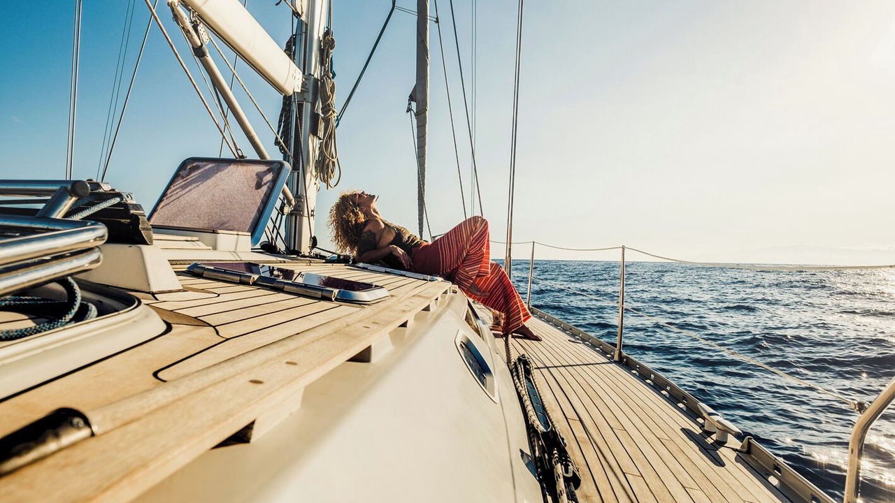 Photo of Others in English Harbour