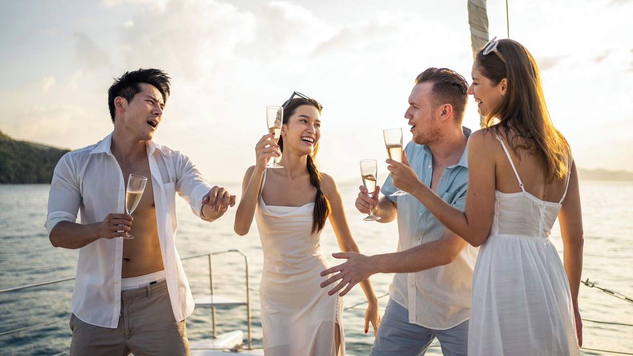Photo of Others in Jolly Harbour